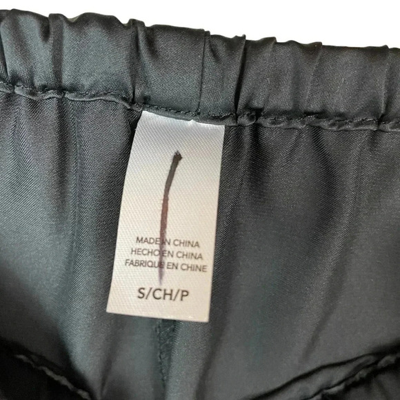 Flora  Nikrooz Heart Lace PJ Shorts - Picture 3 of 4